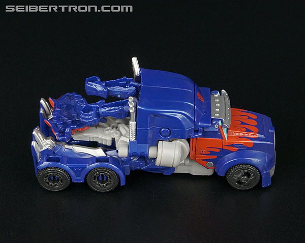 Transformers Age of Extinction: Robots In Disguise One-Step Optimus Prime (Image #24 of 90)