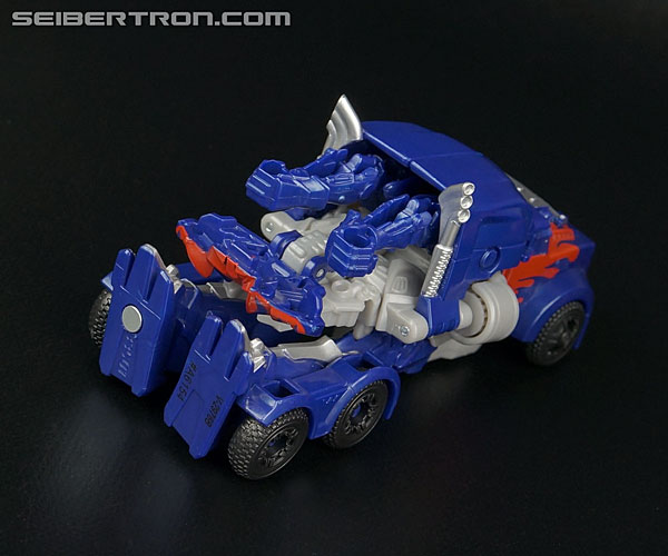Transformers Age of Extinction: Robots In Disguise One-Step Optimus Prime (Image #25 of 90)