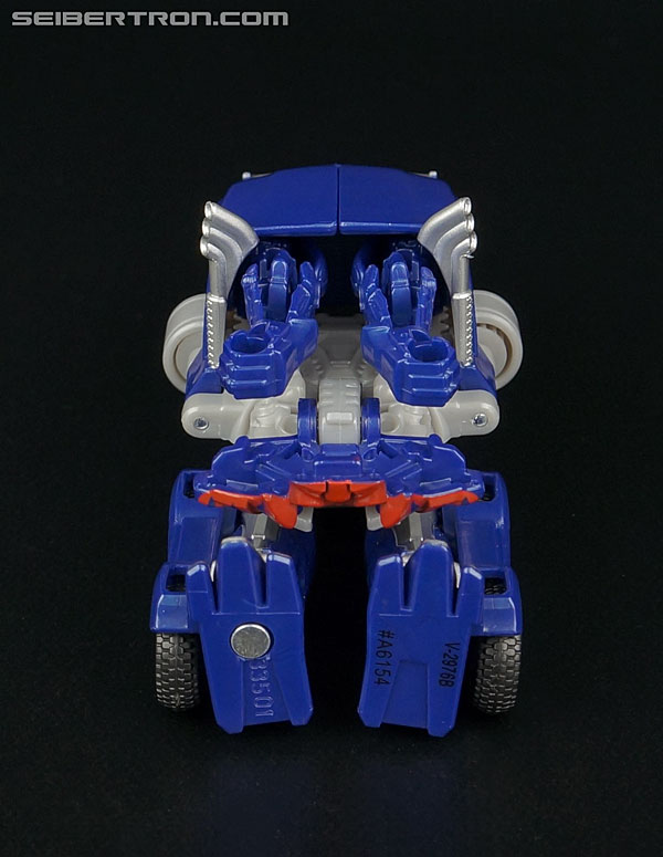 Transformers Age of Extinction: Robots In Disguise One-Step Optimus Prime (Image #26 of 90)