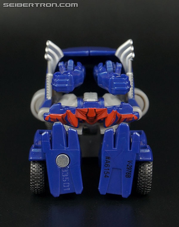 Transformers Age of Extinction: Robots In Disguise One-Step Optimus Prime (Image #27 of 90)