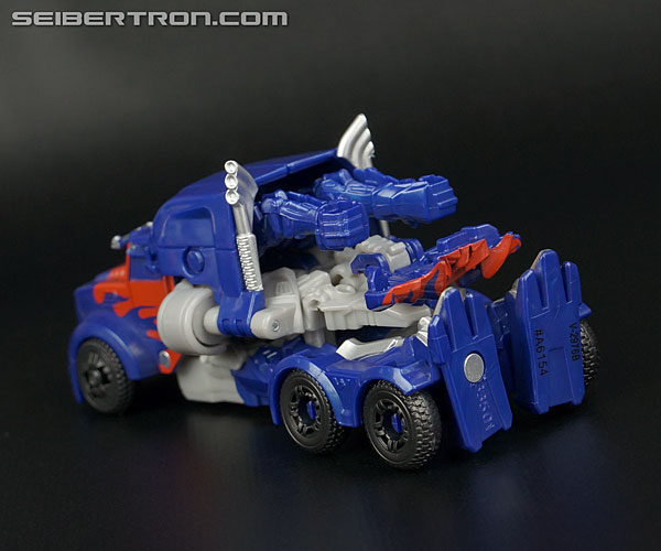 Transformers Age of Extinction: Robots In Disguise One-Step Optimus Prime (Image #28 of 90)