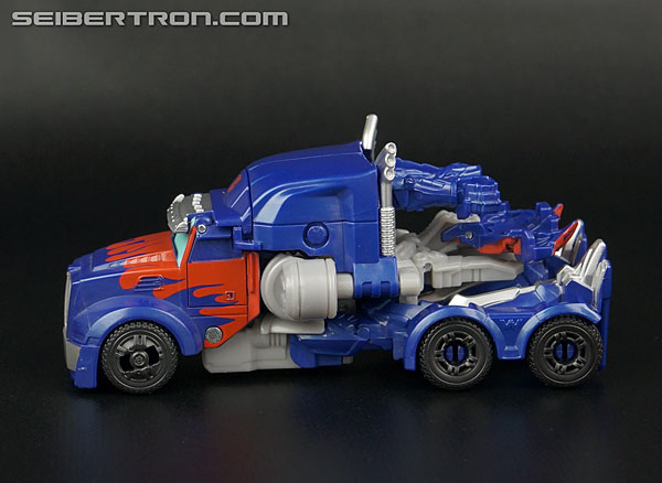Transformers Age of Extinction: Robots In Disguise One-Step Optimus Prime (Image #29 of 90)