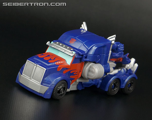 Transformers Age of Extinction: Robots In Disguise One-Step Optimus Prime (Image #30 of 90)