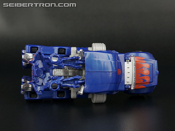 Transformers Age of Extinction: Robots In Disguise One-Step Optimus Prime (Image #34 of 90)