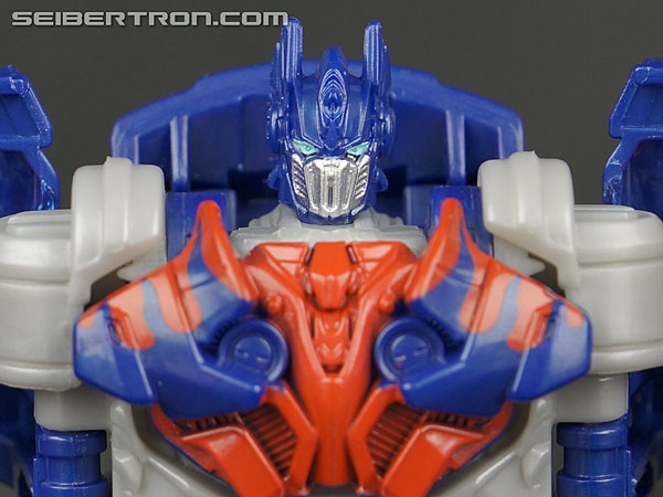 Transformers Age of Extinction: Robots In Disguise One-Step Optimus Prime (Image #45 of 90)