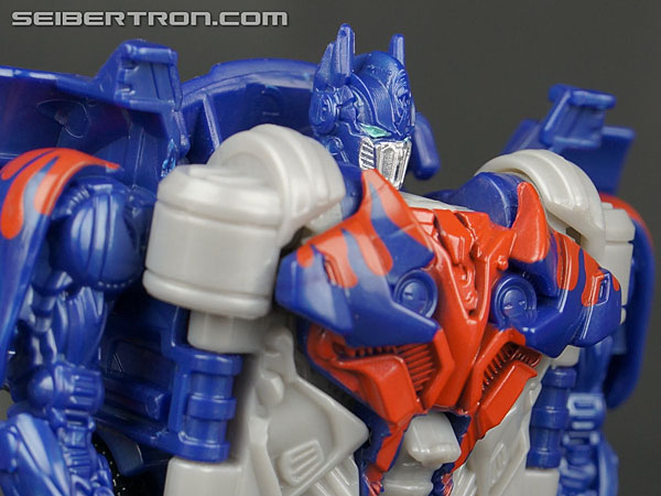 Transformers Age of Extinction: Robots In Disguise One-Step Optimus Prime (Image #49 of 90)