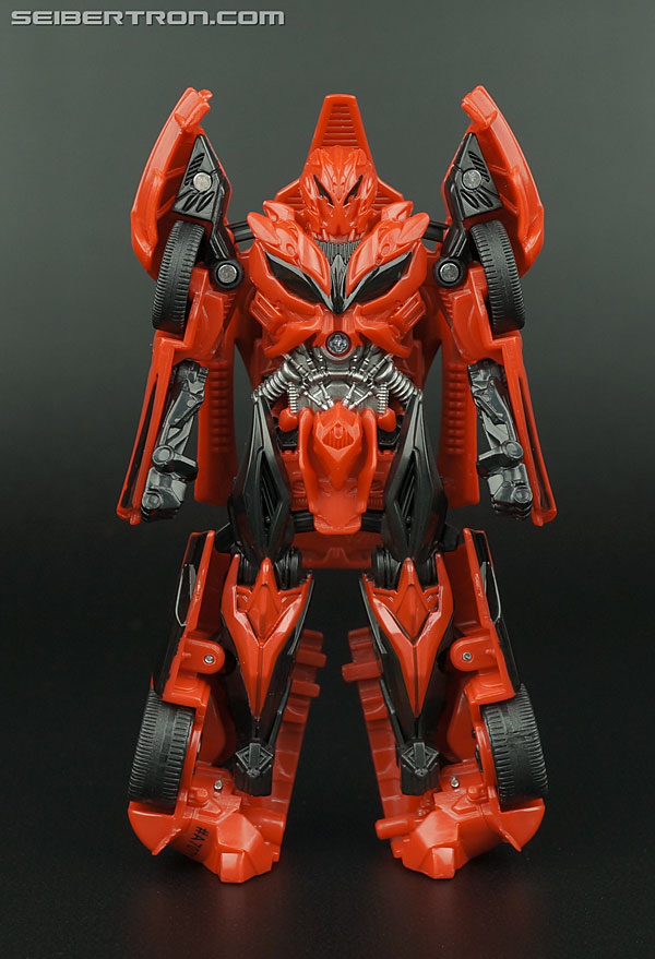 transformer toy stinger