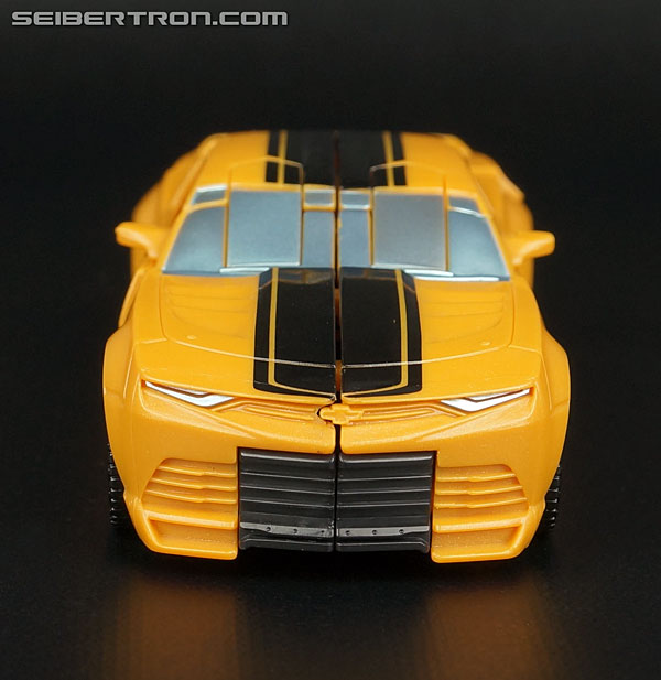 Transformers Age of Extinction: Robots In Disguise Power Punch Bumblebee (Image #17 of 70)
