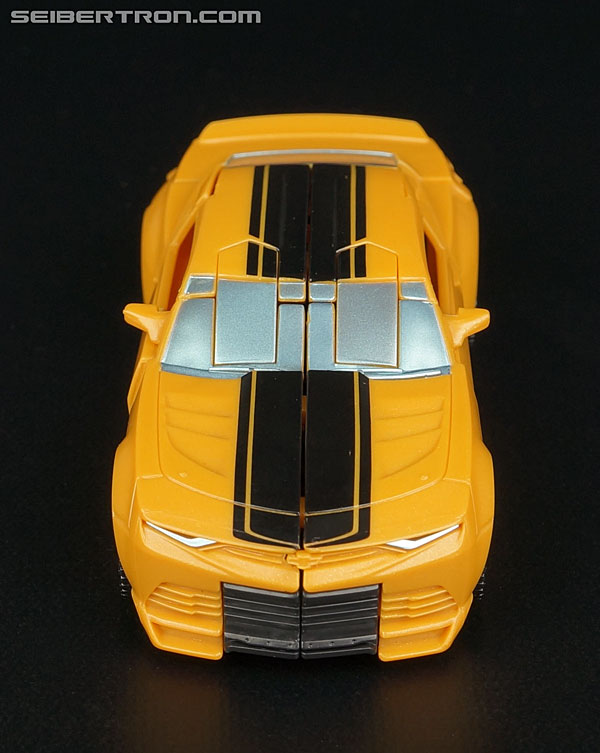 Transformers Age of Extinction: Robots In Disguise Power Punch Bumblebee (Image #18 of 70)