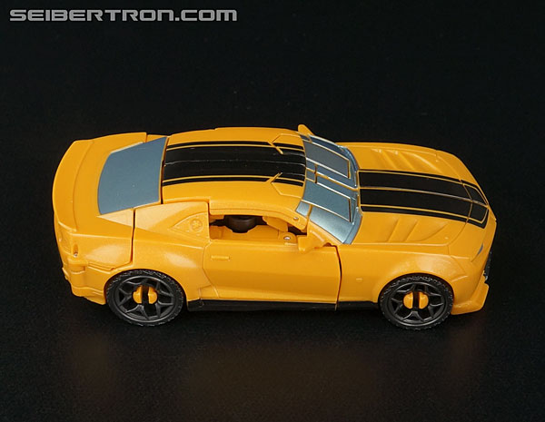 Transformers Age of Extinction: Robots In Disguise Power Punch Bumblebee (Image #21 of 70)