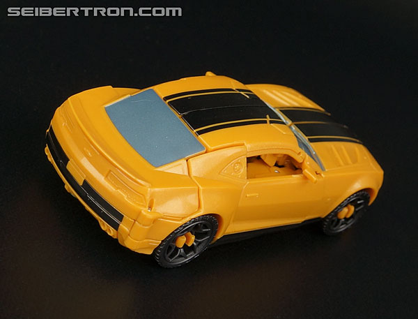 Transformers Age of Extinction: Robots In Disguise Power Punch Bumblebee (Image #22 of 70)
