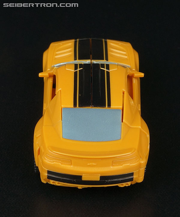 Transformers Age of Extinction: Robots In Disguise Power Punch Bumblebee (Image #23 of 70)
