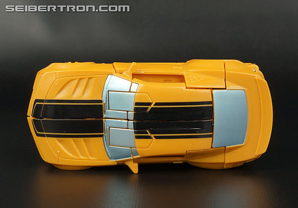 Transformers Age of Extinction: Robots In Disguise Power Punch Bumblebee (Image #29 of 70)