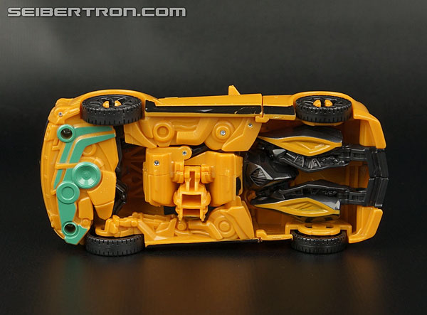 Transformers Age of Extinction: Robots In Disguise Power Punch Bumblebee (Image #30 of 70)