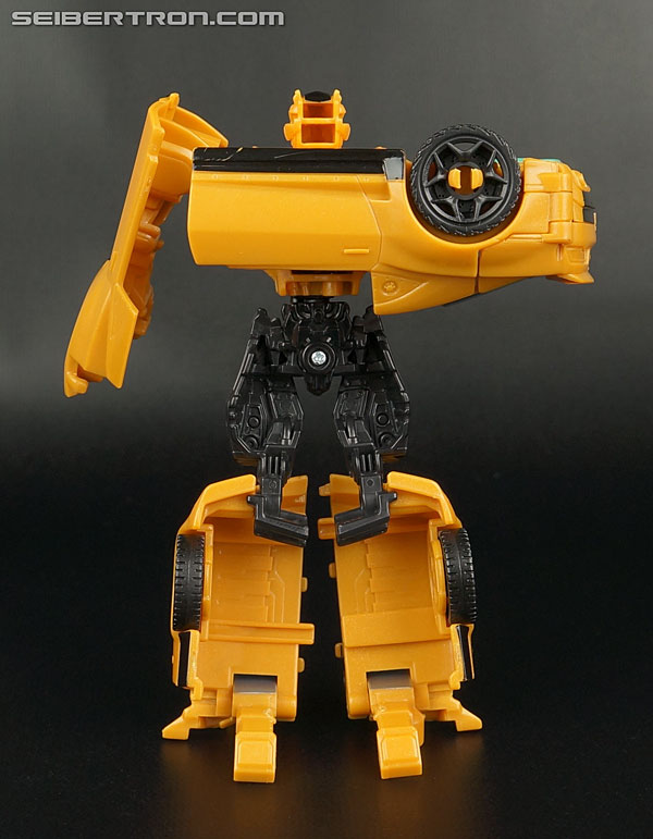 Transformers Age of Extinction: Robots In Disguise Power Punch Bumblebee (Image #49 of 70)