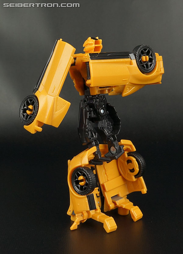Transformers Age of Extinction: Robots In Disguise Power Punch Bumblebee (Image #50 of 70)