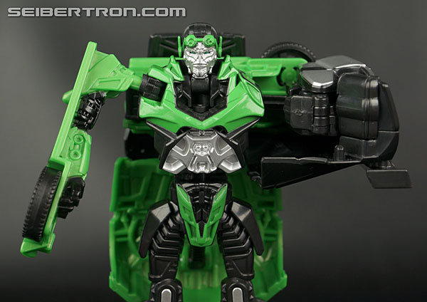 Transformers Age of Extinction: Robots In Disguise Power Punch Crosshairs (Image #37 of 77)