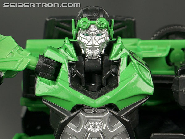 Age of Extinction: Robots In Disguise Power Punch Crosshairs gallery