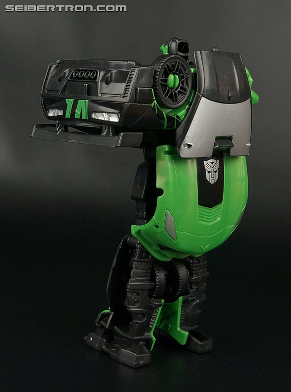 Transformers Age of Extinction: Robots In Disguise Power Punch Crosshairs (Image #51 of 77)