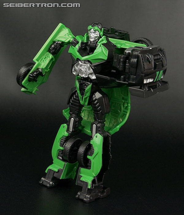 Transformers Age of Extinction: Robots In Disguise Power Punch Crosshairs (Image #55 of 77)