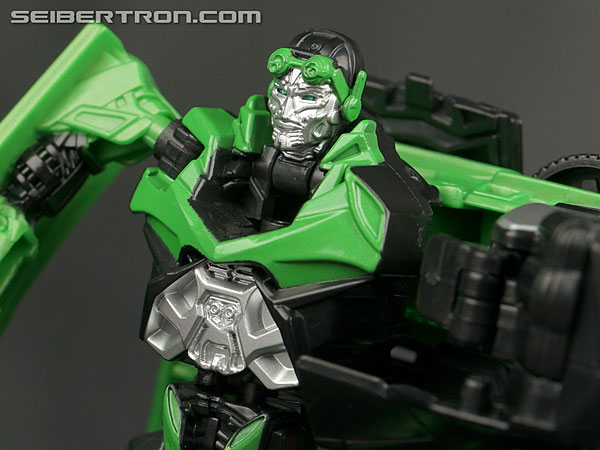 Transformers Age of Extinction: Robots In Disguise Power Punch Crosshairs (Image #60 of 77)