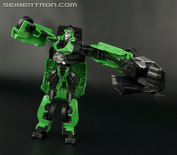 Transformers Age of Extinction: Robots In Disguise Power Punch Crosshairs (Image #66 of 77)