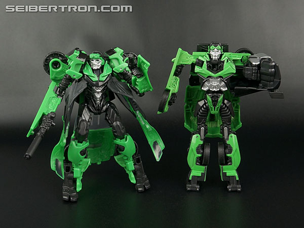 Transformers Age of Extinction: Robots In Disguise Power Punch Crosshairs (Image #72 of 77)
