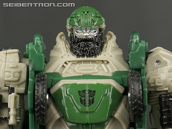 Age of Extinction: Robots In Disguise Quick Draw Hound gallery