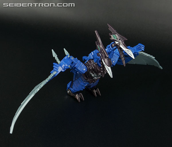 Transformers Age of Extinction: Robots In Disguise Spin Attack Strafe (Image #17 of 84)