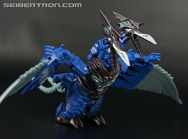 Transformers Age of Extinction: Robots In Disguise Spin Attack Strafe (Image #20 of 84)