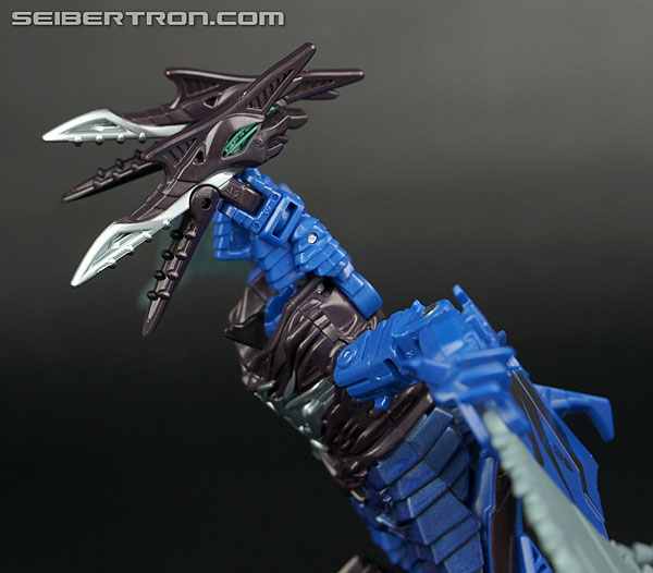 Transformers Age of Extinction: Robots In Disguise Spin Attack Strafe (Image #29 of 84)