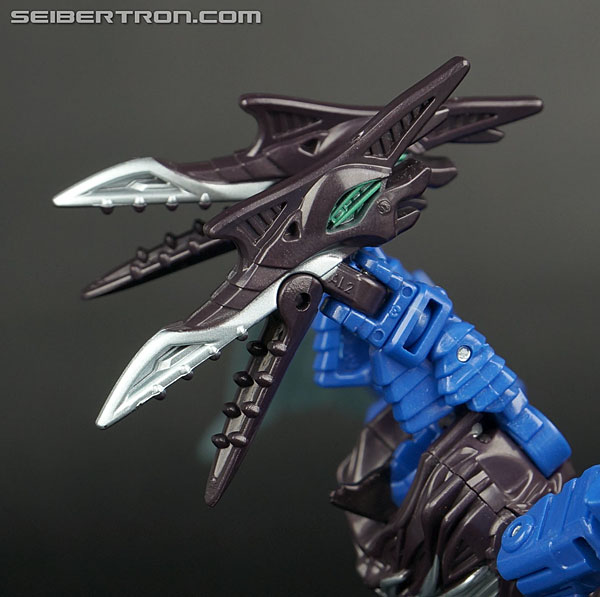 Transformers Age of Extinction: Robots In Disguise Spin Attack Strafe (Image #30 of 84)