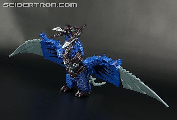 Transformers Age of Extinction: Robots In Disguise Spin Attack Strafe (Image #31 of 84)