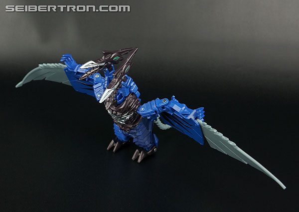 Transformers Age of Extinction: Robots In Disguise Spin Attack Strafe (Image #32 of 84)