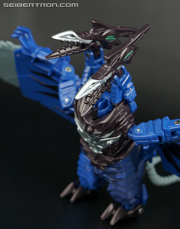 Transformers Age of Extinction: Robots In Disguise Spin Attack Strafe (Image #34 of 84)