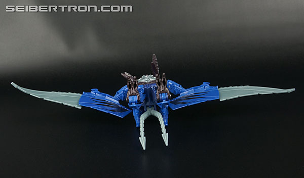 Transformers Age of Extinction: Robots In Disguise Spin Attack Strafe (Image #35 of 84)
