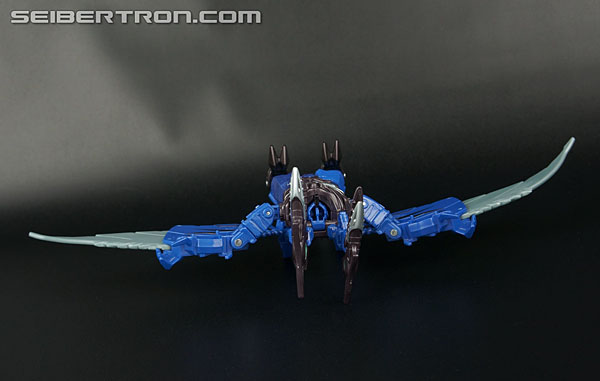 Transformers Age of Extinction: Robots In Disguise Spin Attack Strafe (Image #36 of 84)