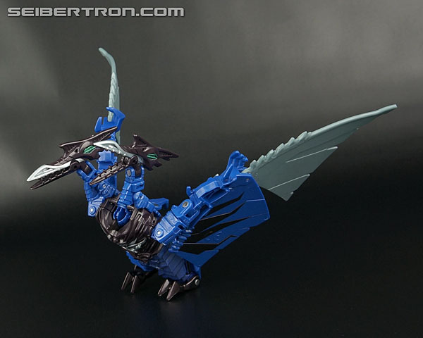 Transformers Age of Extinction: Robots In Disguise Spin Attack Strafe (Image #37 of 84)