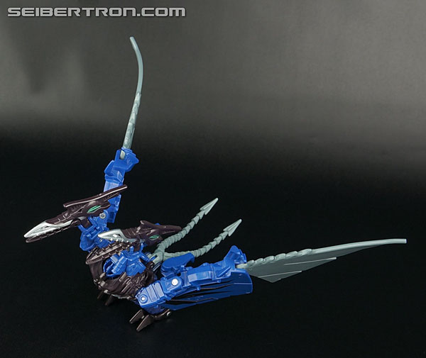 Transformers Age of Extinction: Robots In Disguise Spin Attack Strafe (Image #38 of 84)