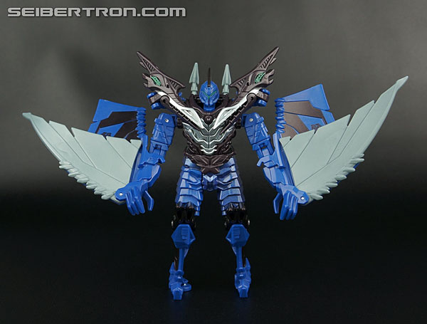 Transformers Age of Extinction: Robots In Disguise Spin Attack Strafe (Image #46 of 84)