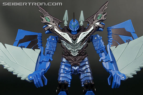 Transformers Age of Extinction: Robots In Disguise Spin Attack Strafe (Image #47 of 84)