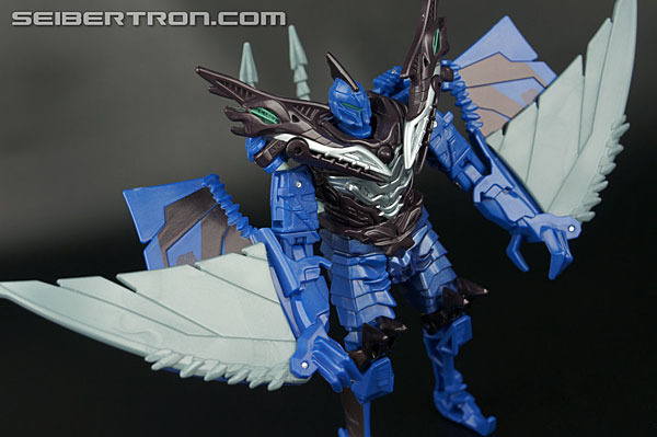 Transformers Age of Extinction: Robots In Disguise Spin Attack Strafe (Image #49 of 84)