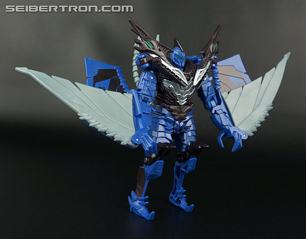 Transformers Age of Extinction: Robots In Disguise Spin Attack Strafe (Image #53 of 84)