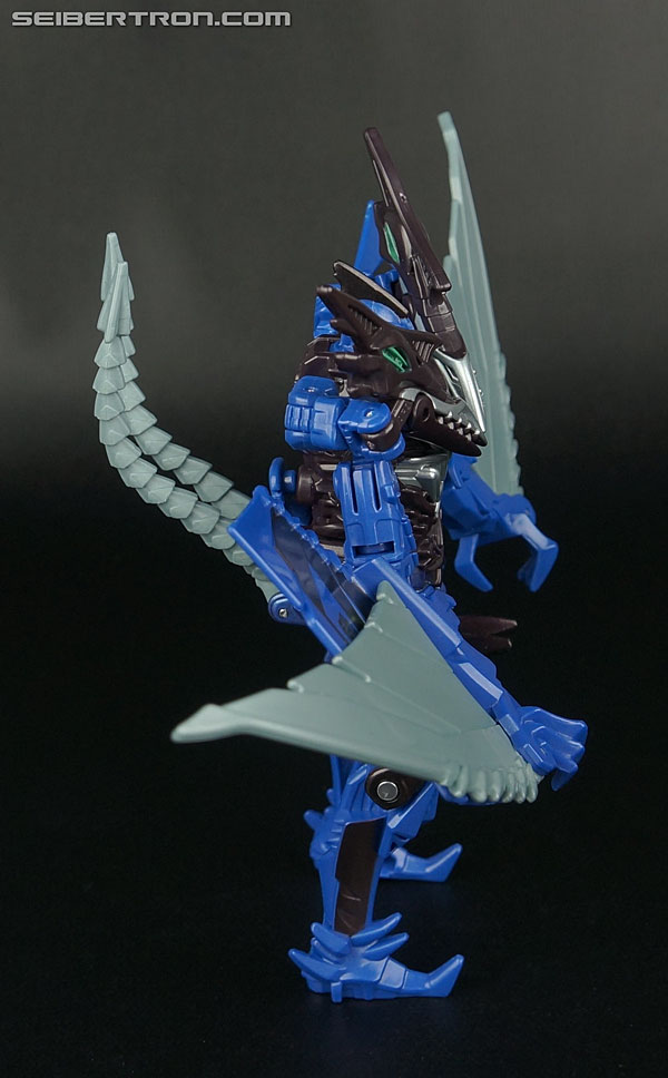 Transformers Age of Extinction: Robots In Disguise Spin Attack Strafe (Image #55 of 84)
