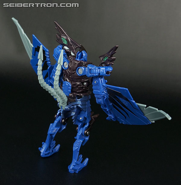 Transformers Age of Extinction: Robots In Disguise Spin Attack Strafe (Image #56 of 84)