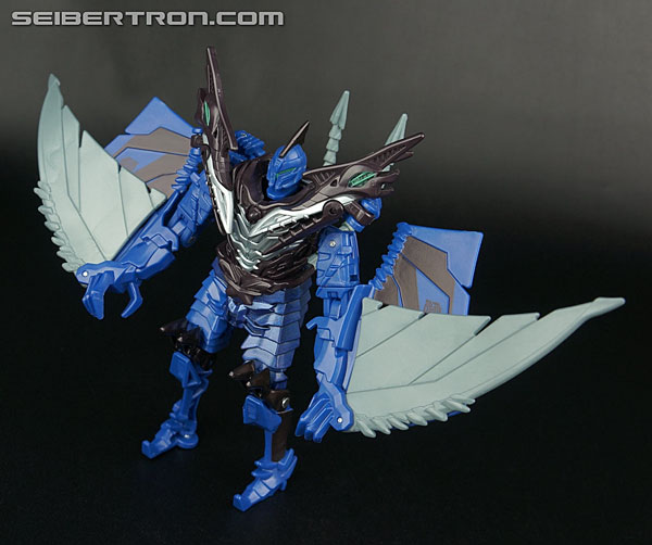 Transformers Age of Extinction: Robots In Disguise Spin Attack Strafe (Image #61 of 84)