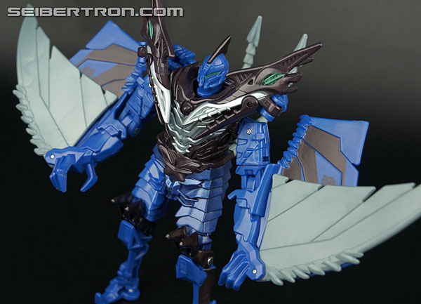 Transformers Age of Extinction: Robots In Disguise Spin Attack Strafe (Image #62 of 84)