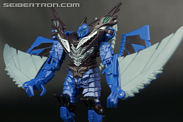 Transformers Age of Extinction: Robots In Disguise Spin Attack Strafe (Image #64 of 84)