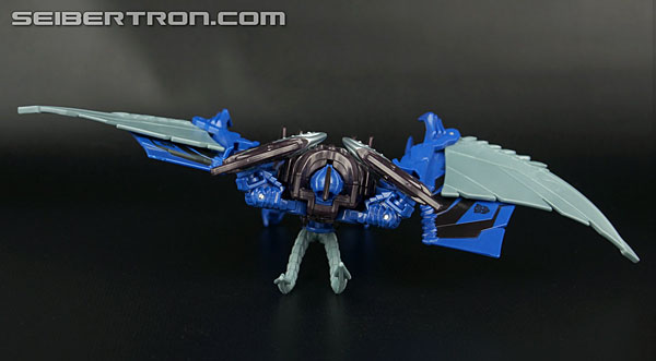 Transformers Age of Extinction: Robots In Disguise Spin Attack Strafe (Image #67 of 84)