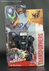 Age of Extinction: Robots In Disguise Chainsaw Thrash Vehicon - Image #1 of 70